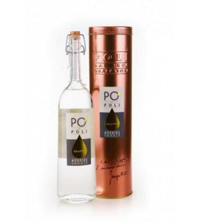 Po' di Poli Morbida Smooth Grappa