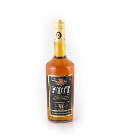 Pott Echter Übersee Rum 