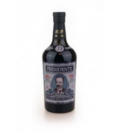Presidente Marti 23YO