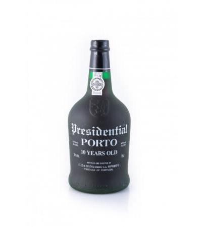 Presidential Porto 10 Jahre Portwein