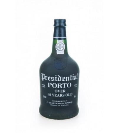 Presidential Porto 40 Jahre 