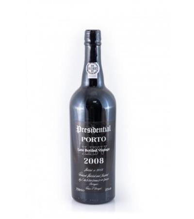 Presidential Porto L.B.V 2010 Portwein