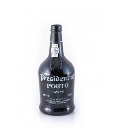 Presidential Porto Tawny Portwein