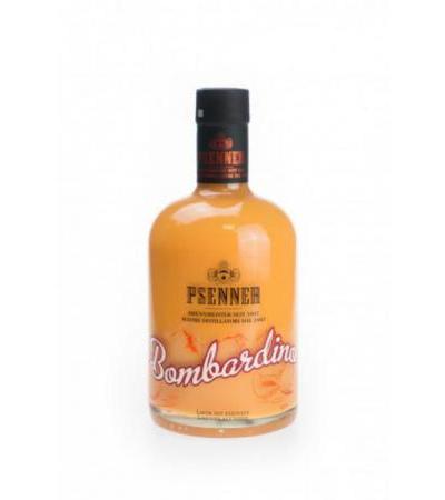 Psenner Bombardino 