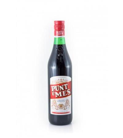 Punt e mes Carpano