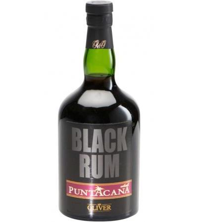 Puntacana Club Black 38% 0,7L