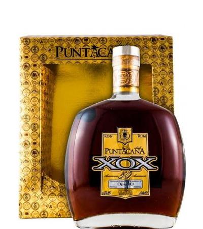 Puntacana XOX 50 Aniversario 0,7L