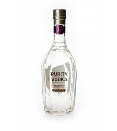 Purity Vodka 