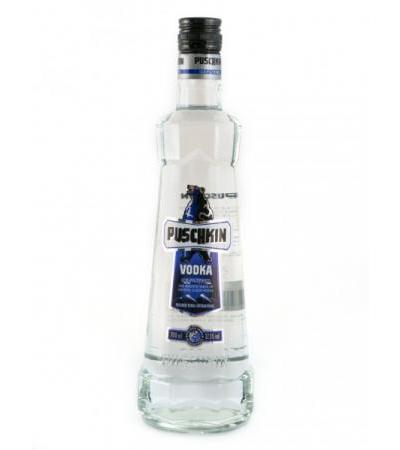 Puschkin Vodka