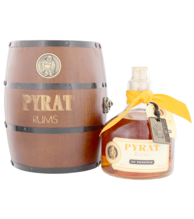 Pyrat XO Reserve Wood Barrel 2015