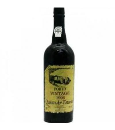 Quinta Estanho 1996 Vintage Port Wine 750ml
