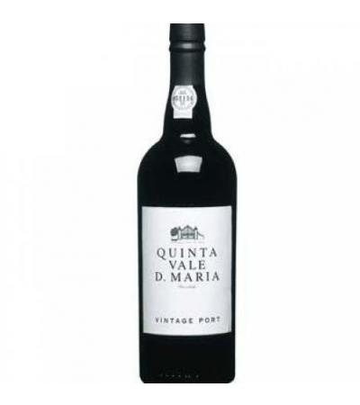 Quinta Vale Dona Maria 2009 Vintage Port Wine 750ml