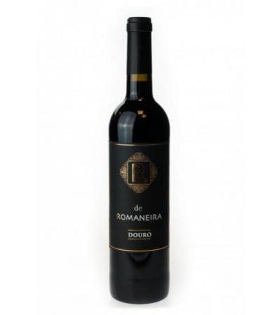 R de Romaneira Douro DOC Rotwein