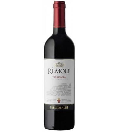 Rèmole Toscana IGT Rotwein 