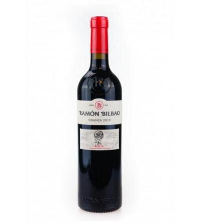 Ramón Bilbao Crianza Rioja DOCa