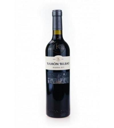 Ramón Bilbao Reserva Rioja DOCa 