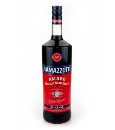 Ramazzotti Amaro Magnum  