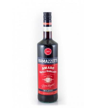 Ramazzotti Amaro