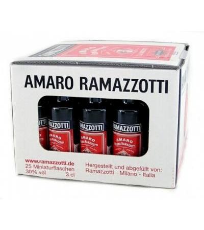 Ramazzotti Amaro