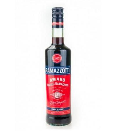 Ramazzotti Amaro