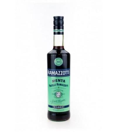Ramazzotti Menta