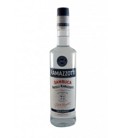 Ramazzotti Sambuca 