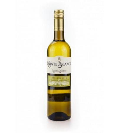 Ramon Bilbao Monte Blanco Verdejo  Rueda DO