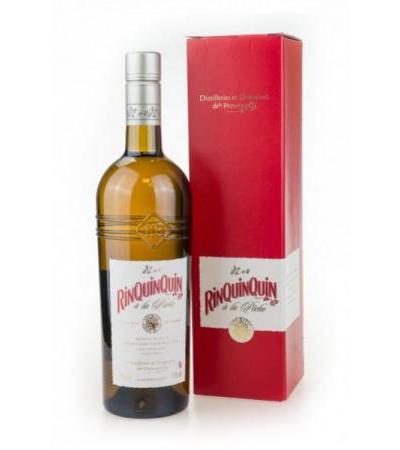 Rinquinquin à la Pêche