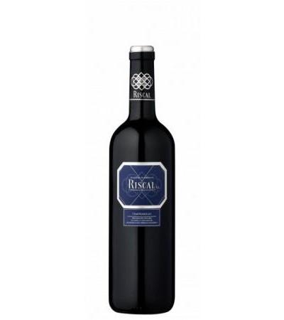 Riscal Tempranillo 1860 Castilla Y León Rotwein