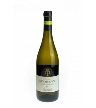 Roccaperciata Roccaperciata Inzolia - Chardonnay Sicilia IGT Weißwein 