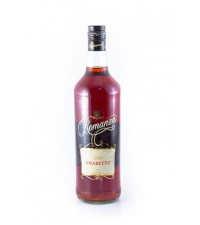 Romanza Amaretto 