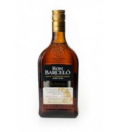 Ron Barcelo Anejo 