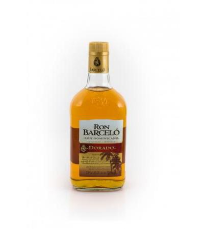 Ron Barcelo Dorado 