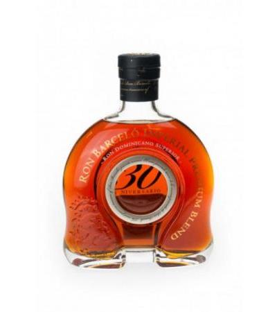 Ron Barcelo Imperial Premium Blend 30 Aniversario