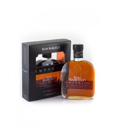 Ron Barcelo Imperial 