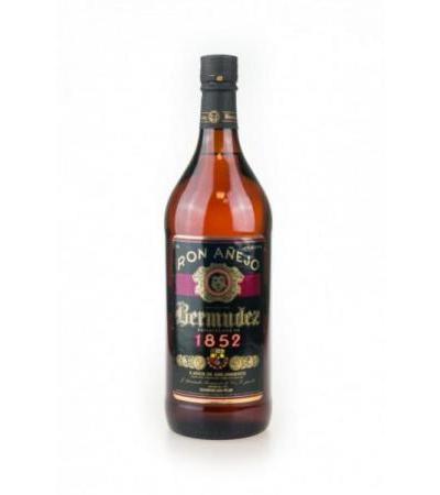 Ron Bermudez Anejo 