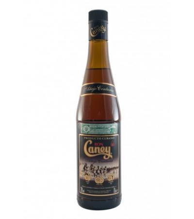 Ron Caney Anejo Centuria Rum 