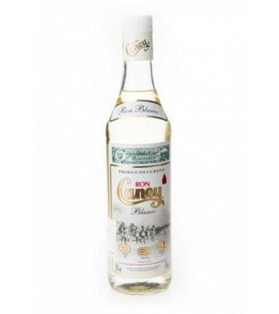 Ron Caney Blanco Rum 