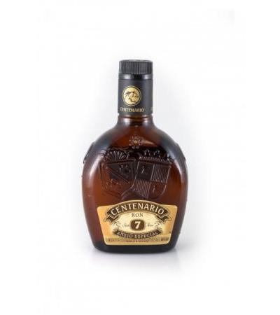 Ron Centenario Anejo Especial Rum 7 Jahre 