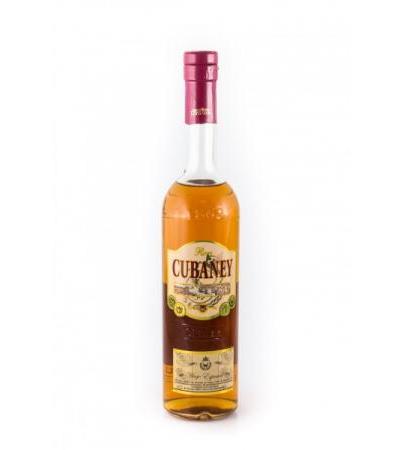 Ron Cubaney Anejo Especial 3 Jahre