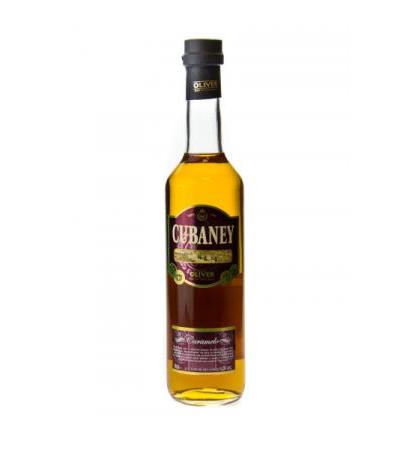 Ron Cubaney Elixir de Ron Caramelo