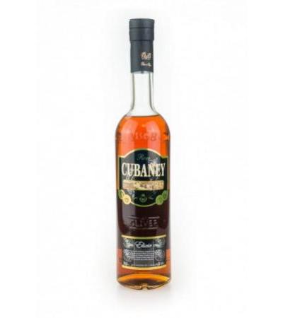 Ron Cubaney Elixir de Ron Caribe 