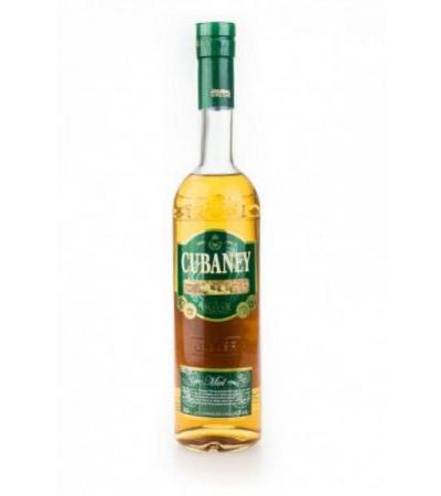 Ron Cubaney Elixir de Ron Miel