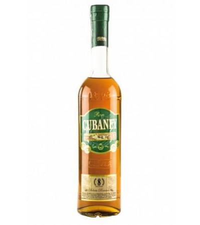 Ron Cubaney Solera Reserva
