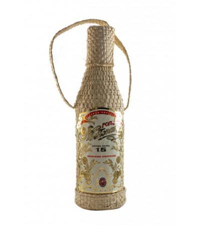Ron Millonario Sistema Solera 15 Reserva Especial 