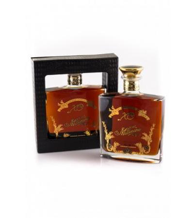 Ron Millonario XO Reserva Especial Rum 