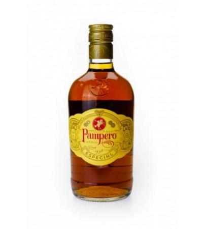 Ron Pampero Anejo Especial Rum