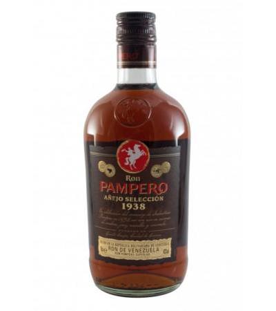 Ron Pampero Anejo Seleccion 1938 Rum 