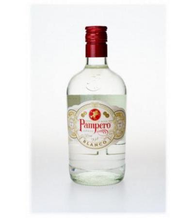 Ron Pampero Blanco Rum