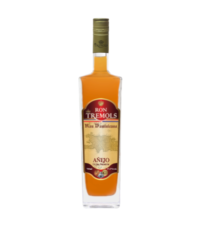 Ron Tremols Rum Anejo 